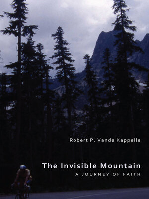 cover image of The Invisible Mountain